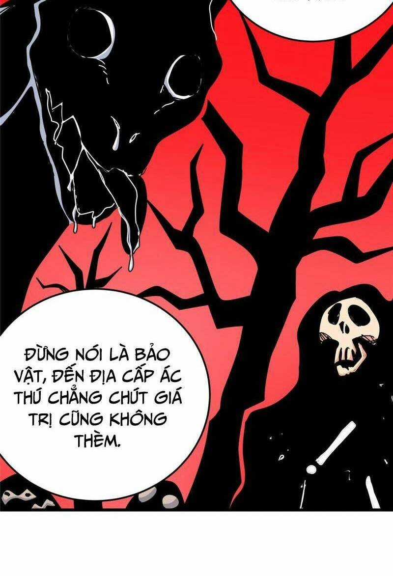 Đế Bá - Chapter 86 - Trang 31