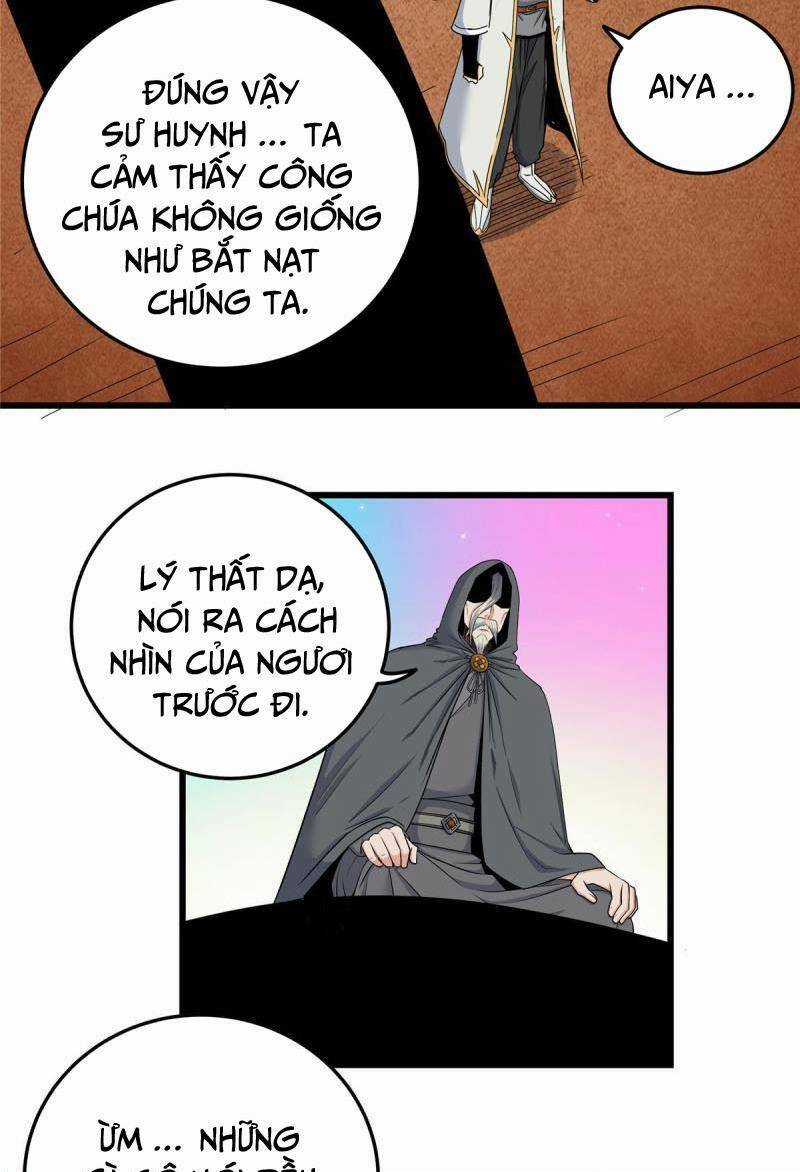 Đế Bá - Chapter 86 - Trang 36