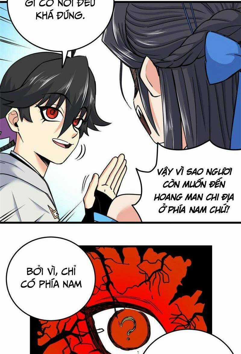 Đế Bá - Chapter 86 - Trang 37