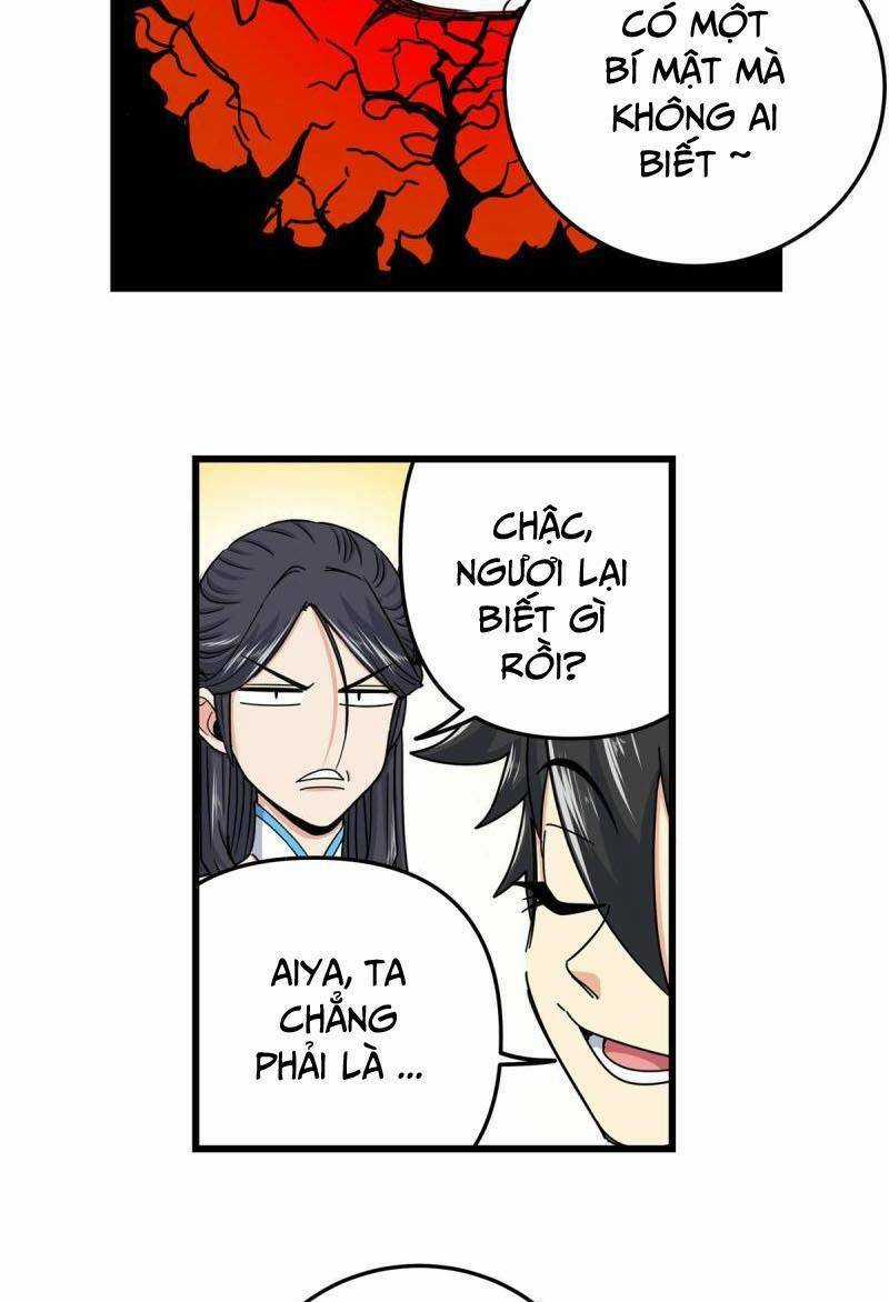 Đế Bá - Chapter 86 - Trang 38