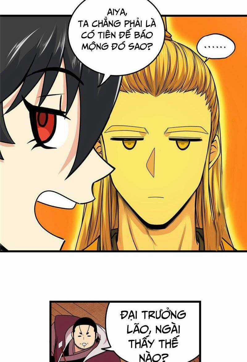 Đế Bá - Chapter 86 - Trang 39