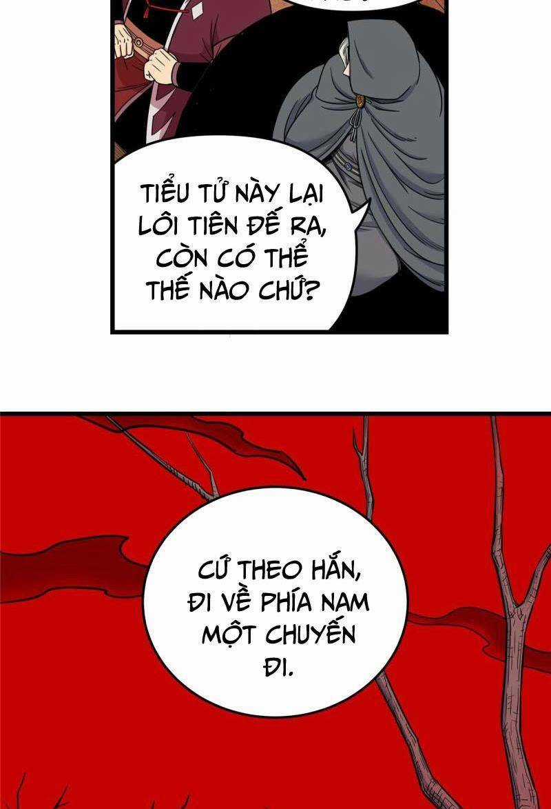 Đế Bá - Chapter 86 - Trang 40