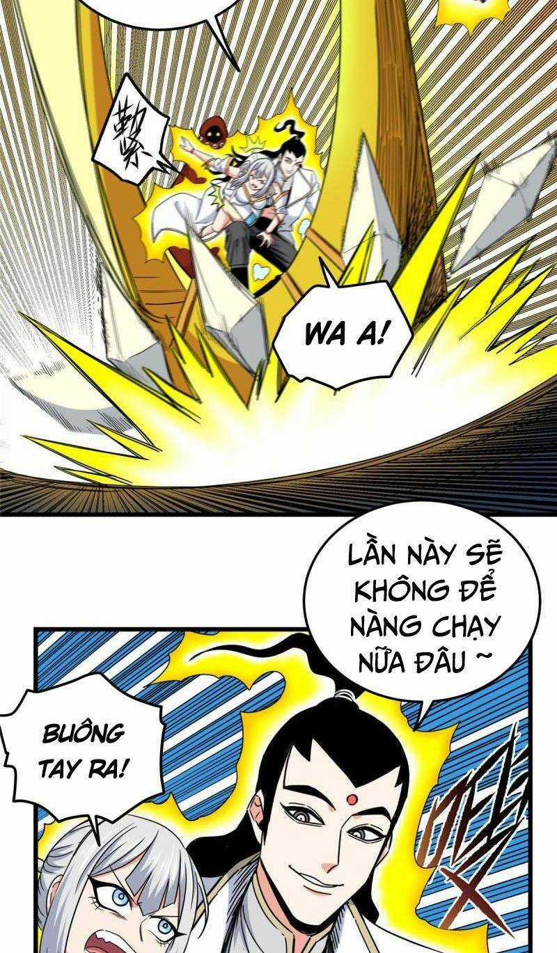 Đế Bá - Chapter 86 - Trang 5
