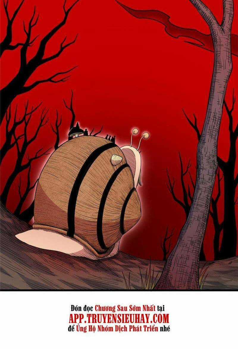 Đế Bá - Chapter 86 - Trang 41