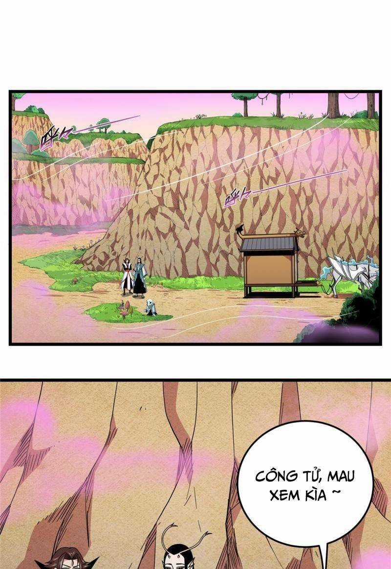 Đế Bá - Chapter 87 - Trang 2