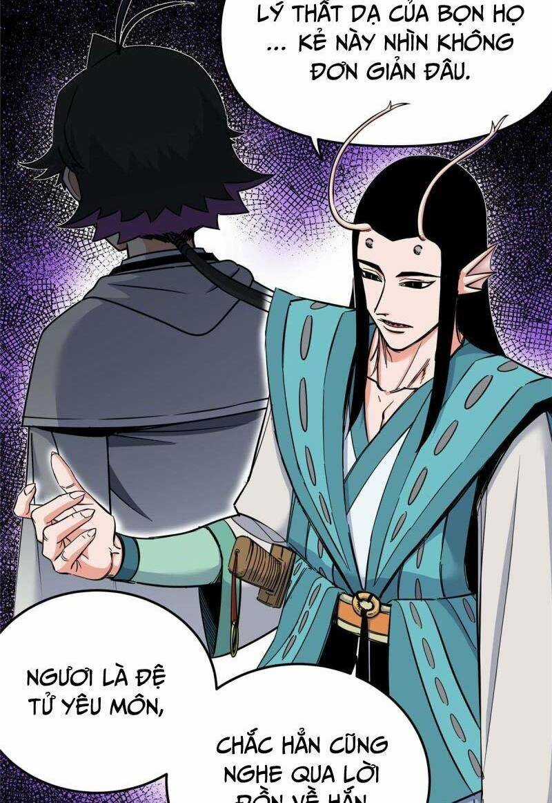 Đế Bá - Chapter 87 - Trang 11