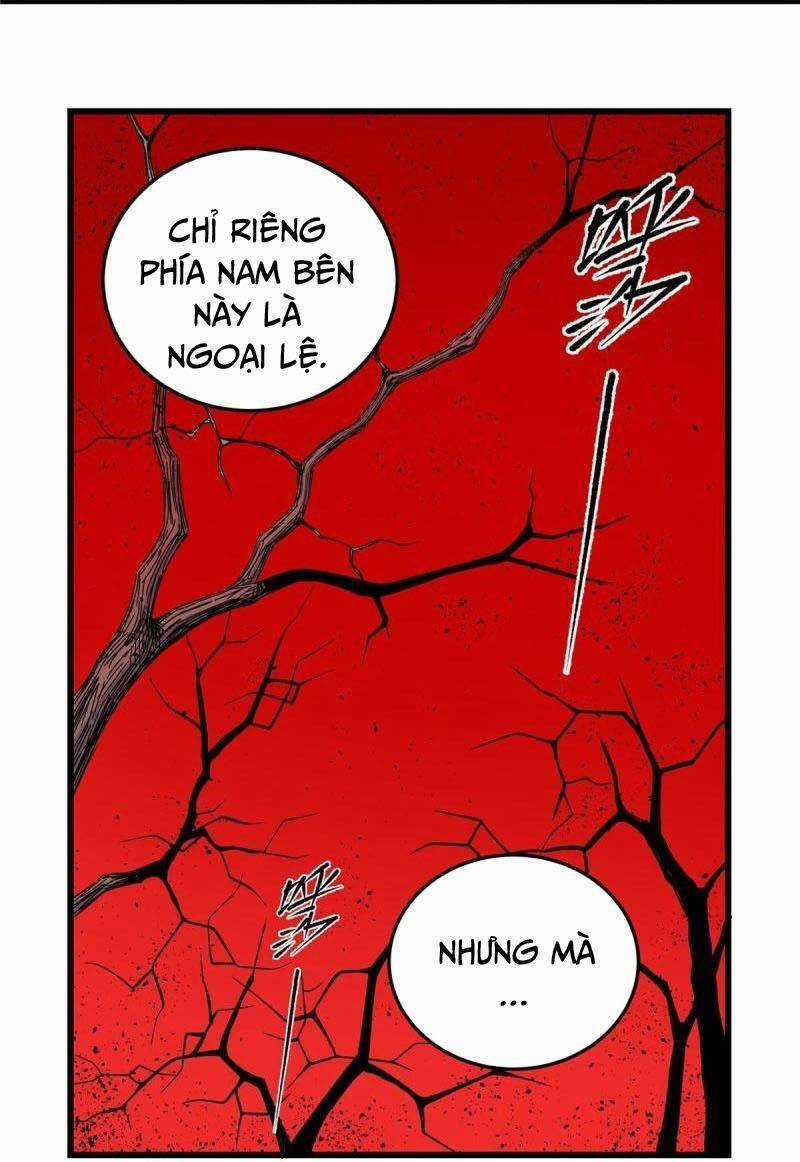 Đế Bá - Chapter 87 - Trang 14