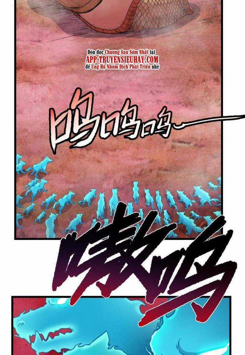 Đế Bá - Chapter 87 - Trang 16