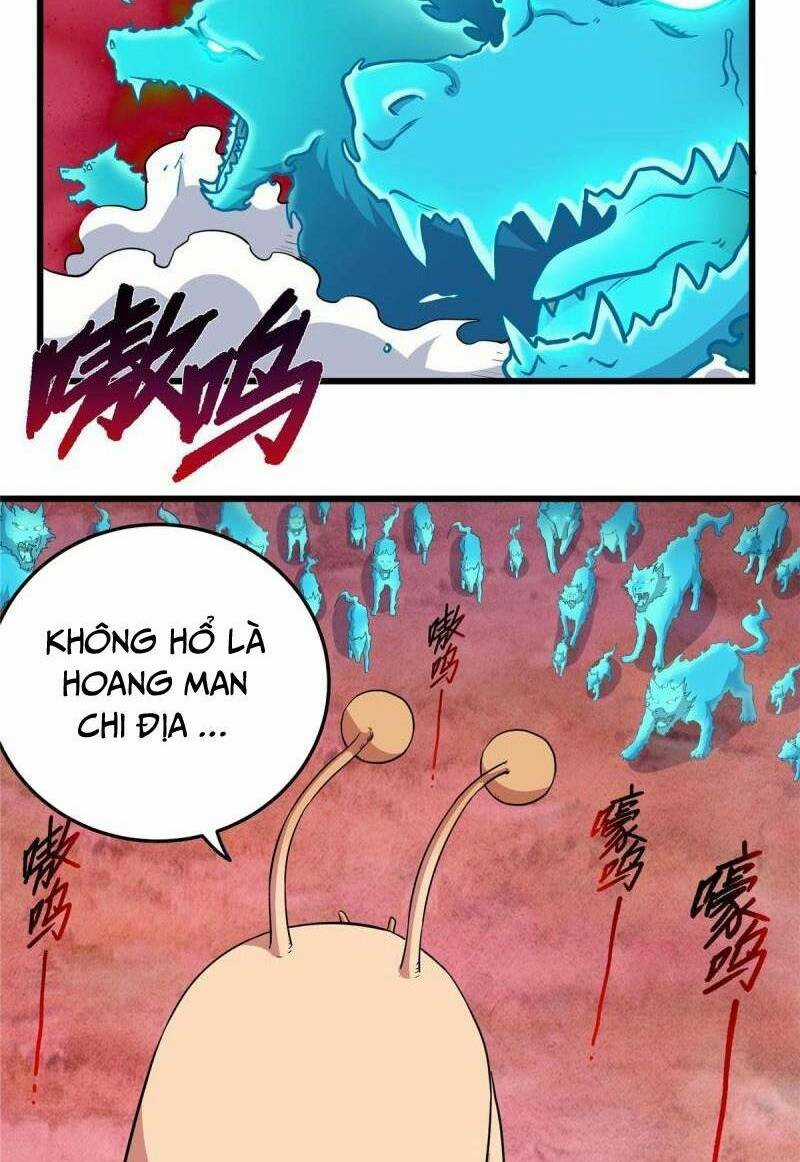 Đế Bá - Chapter 87 - Trang 17