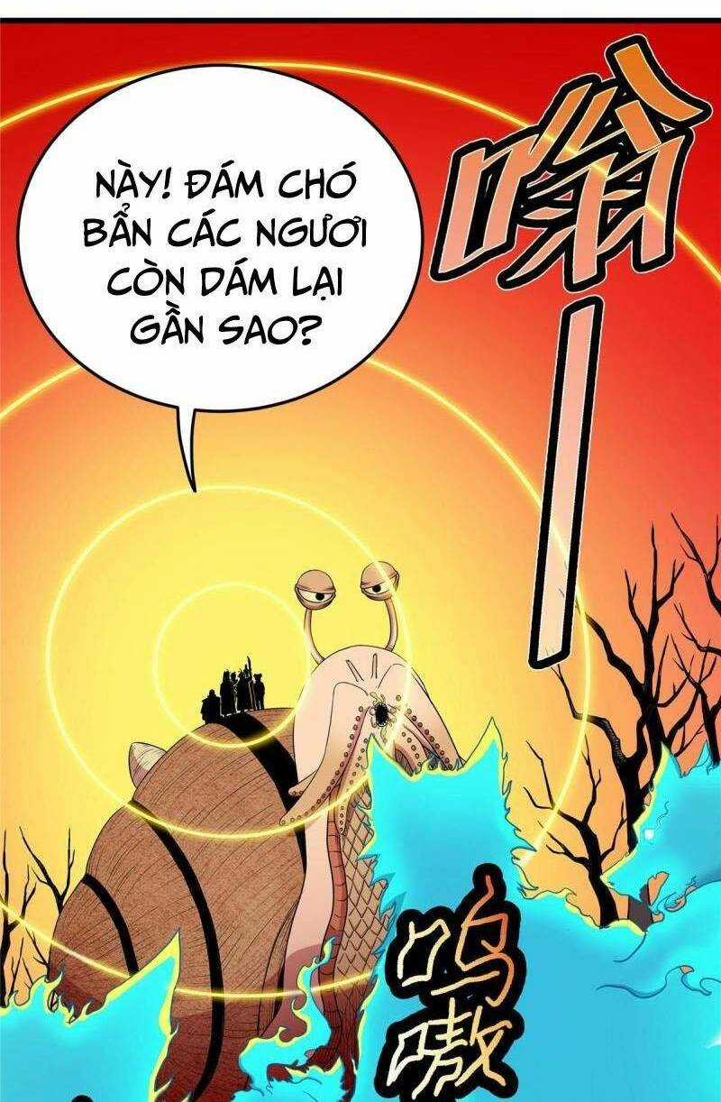 Đế Bá - Chapter 87 - Trang 23