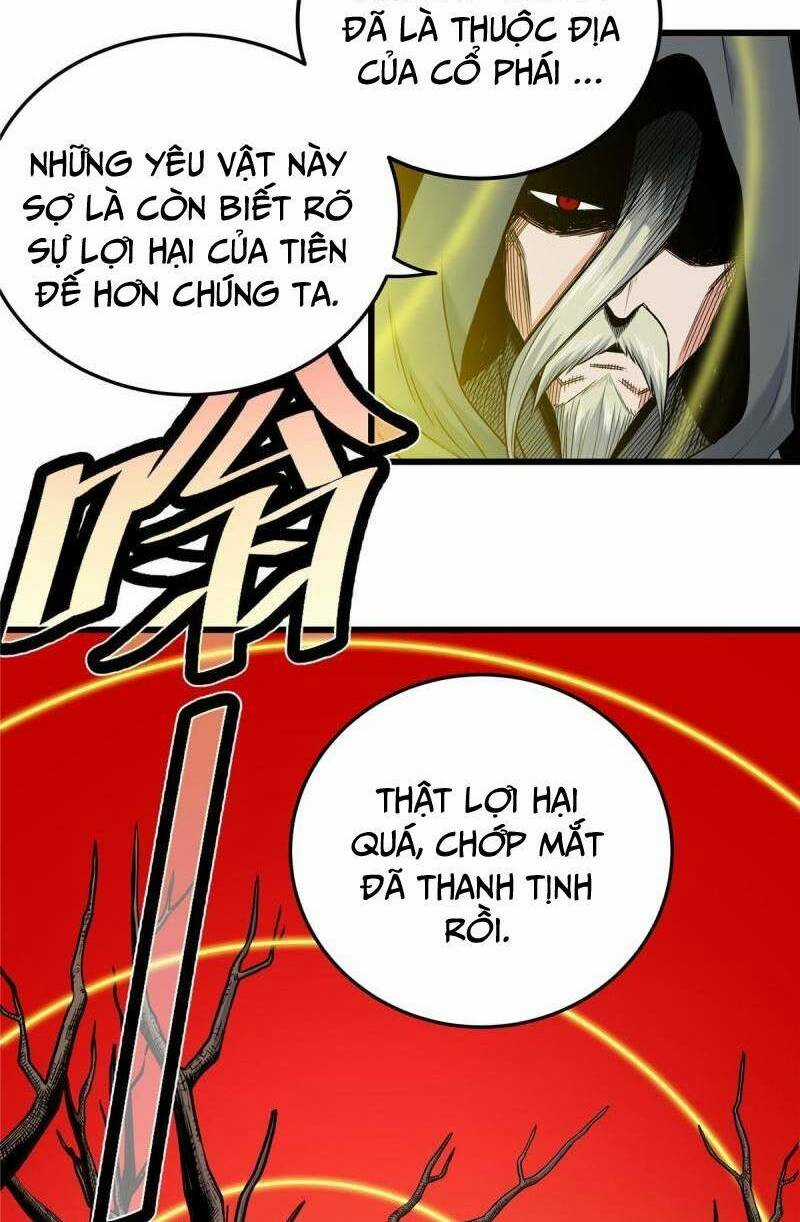 Đế Bá - Chapter 87 - Trang 27