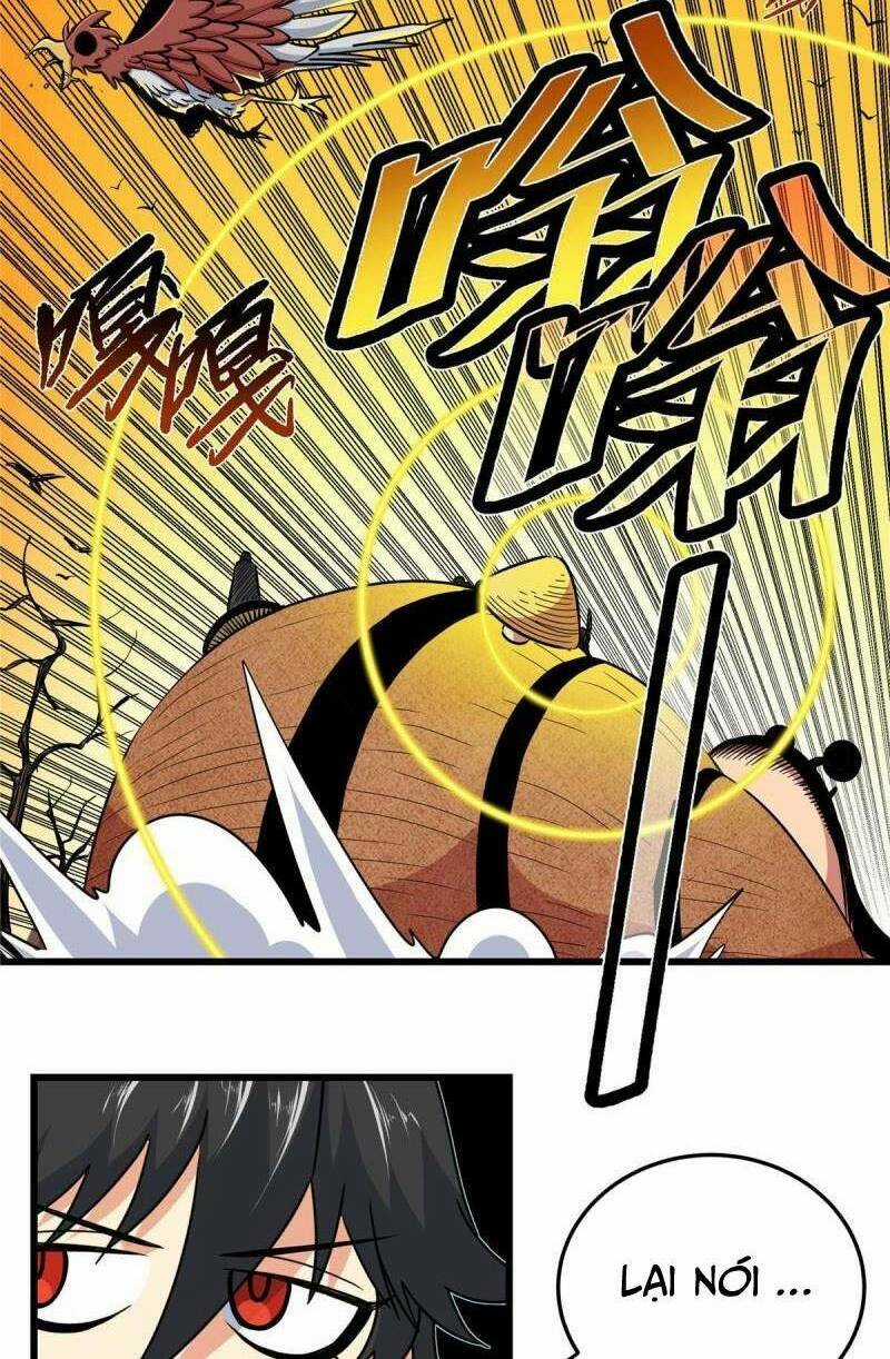 Đế Bá - Chapter 87 - Trang 31