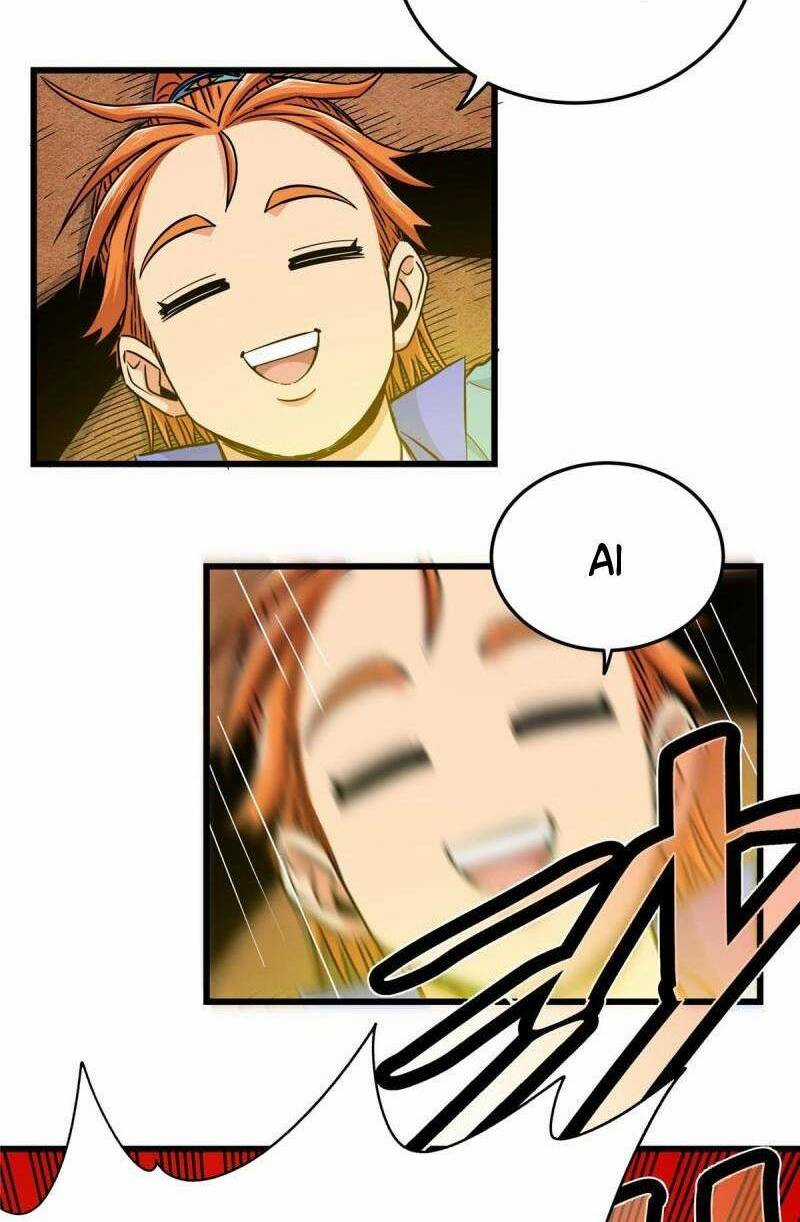 Đế Bá - Chapter 87 - Trang 33