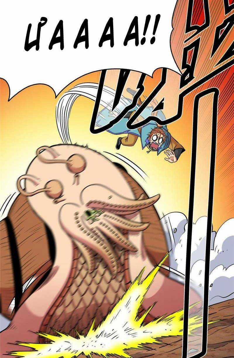 Đế Bá - Chapter 87 - Trang 34