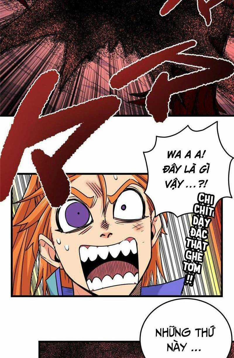 Đế Bá - Chapter 87 - Trang 39