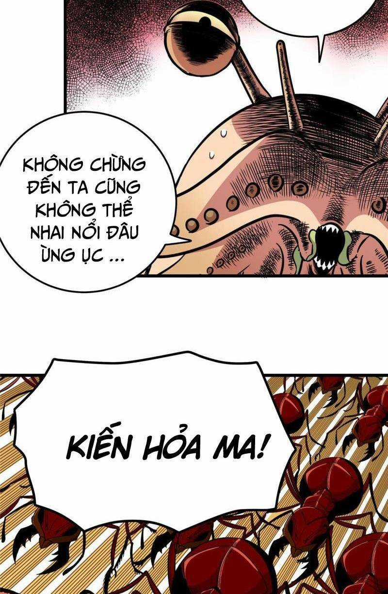 Đế Bá - Chapter 87 - Trang 40