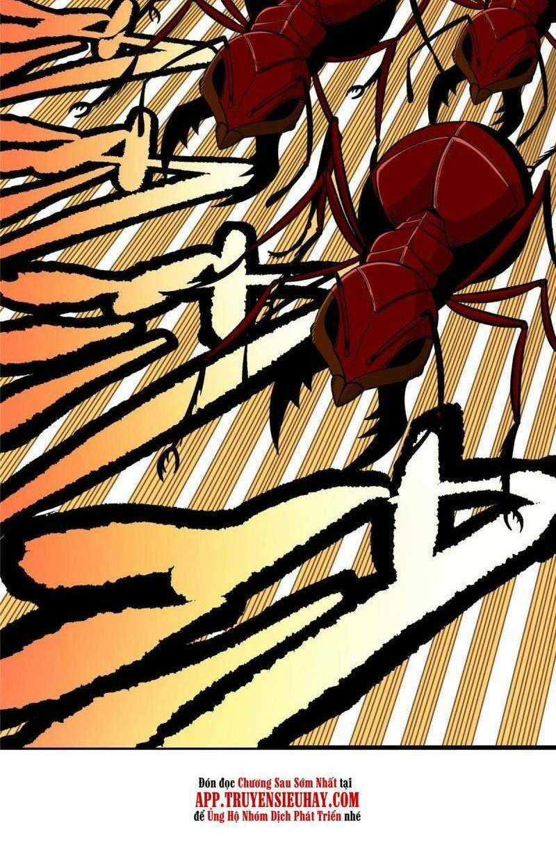 Đế Bá - Chapter 87 - Trang 41