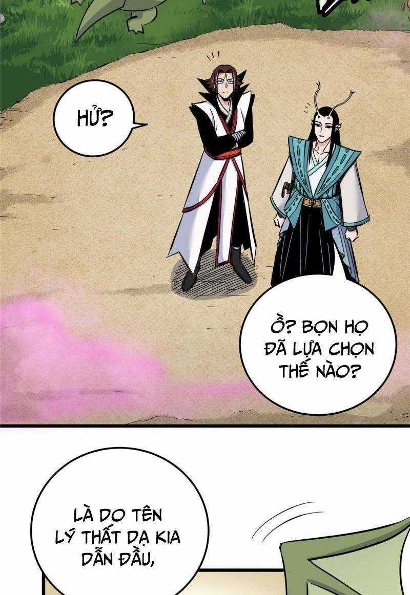 Đế Bá - Chapter 87 - Trang 6