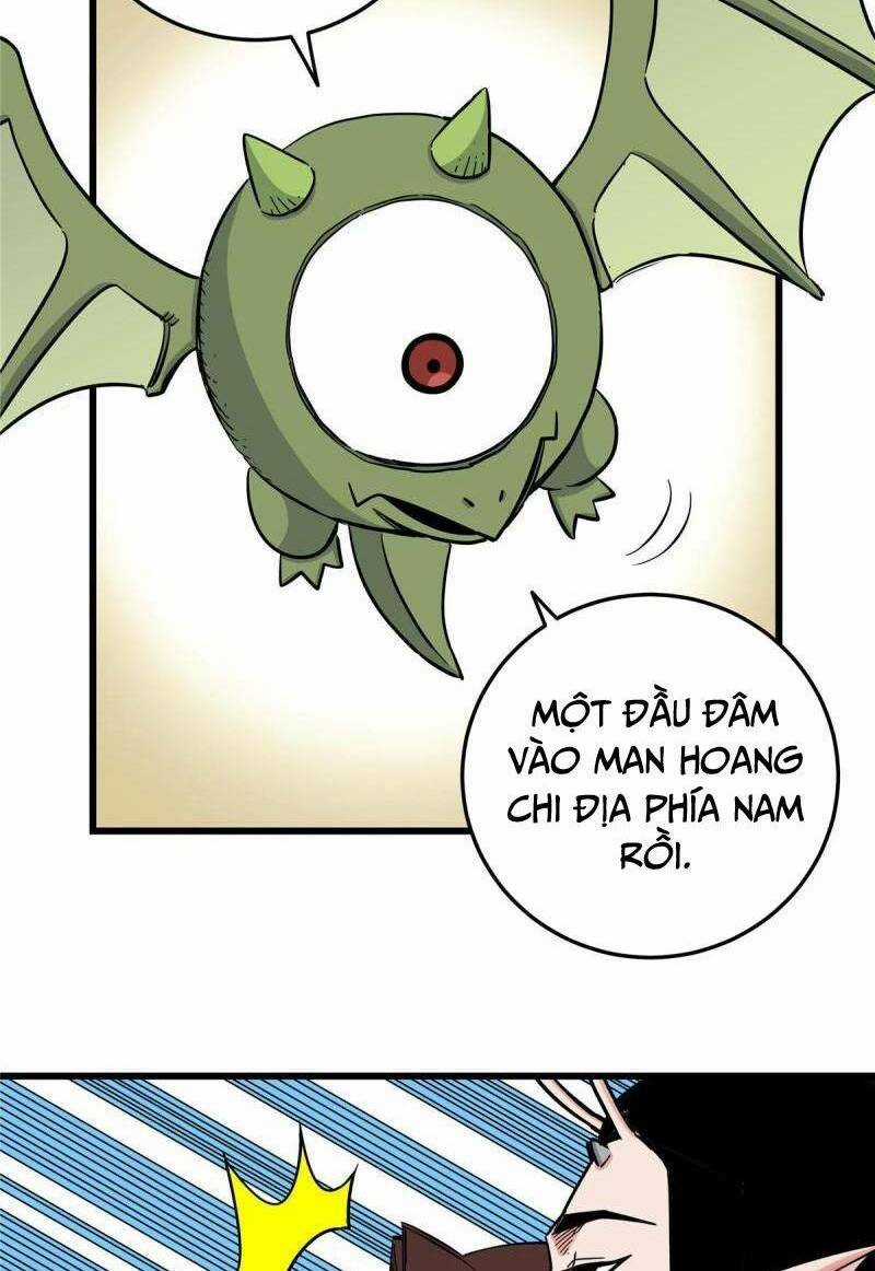 Đế Bá - Chapter 87 - Trang 7