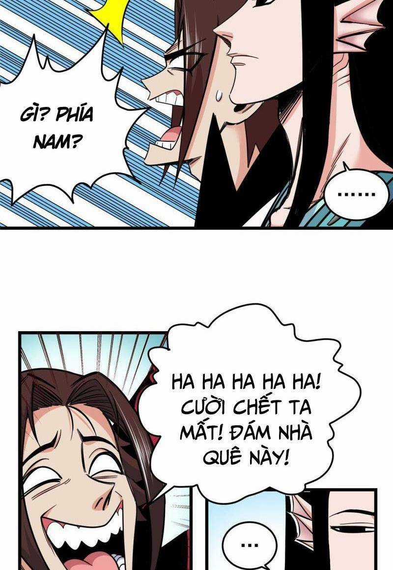 Đế Bá - Chapter 87 - Trang 8