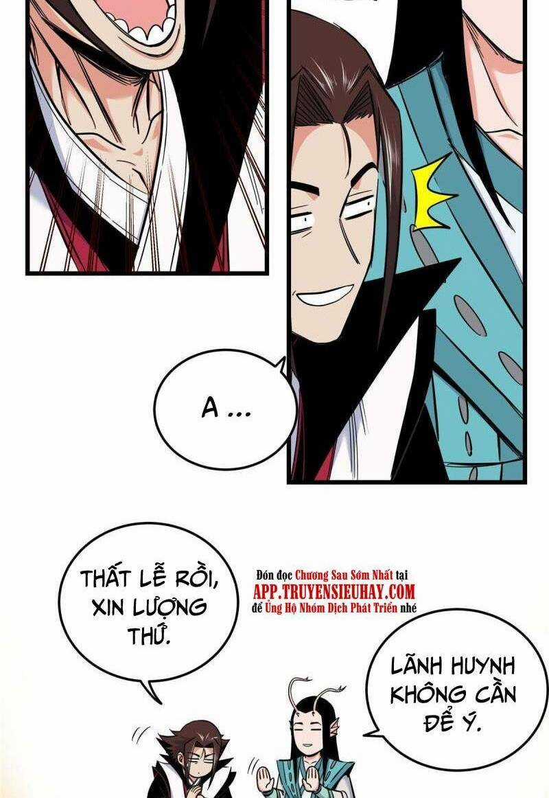 Đế Bá - Chapter 87 - Trang 9