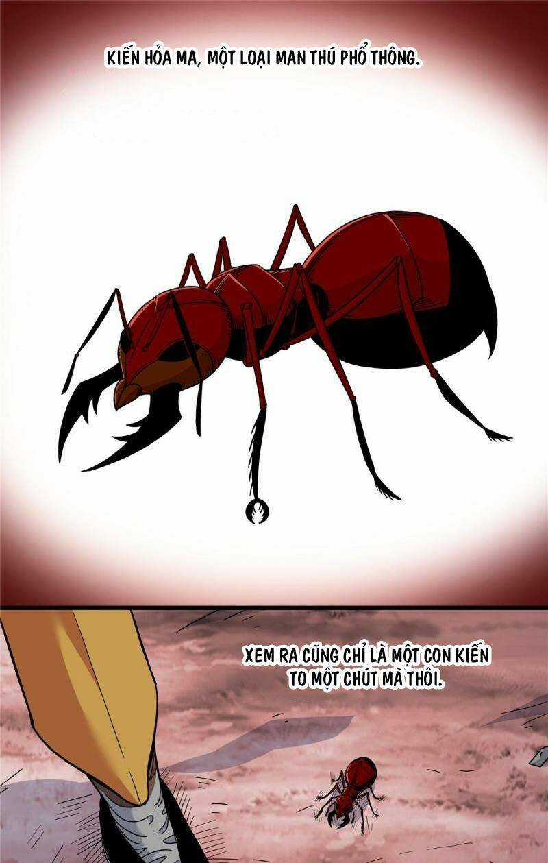 Đế Bá - Chapter 88 - Trang 2