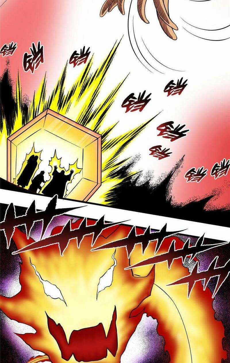 Đế Bá - Chapter 88 - Trang 13