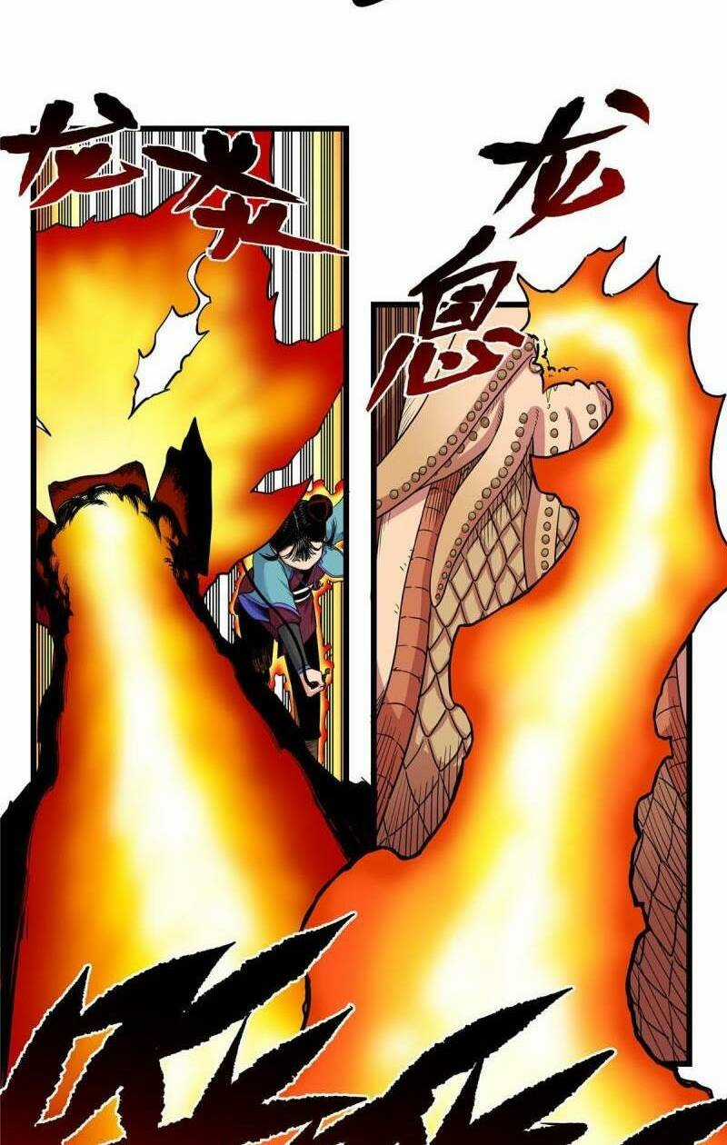 Đế Bá - Chapter 88 - Trang 15