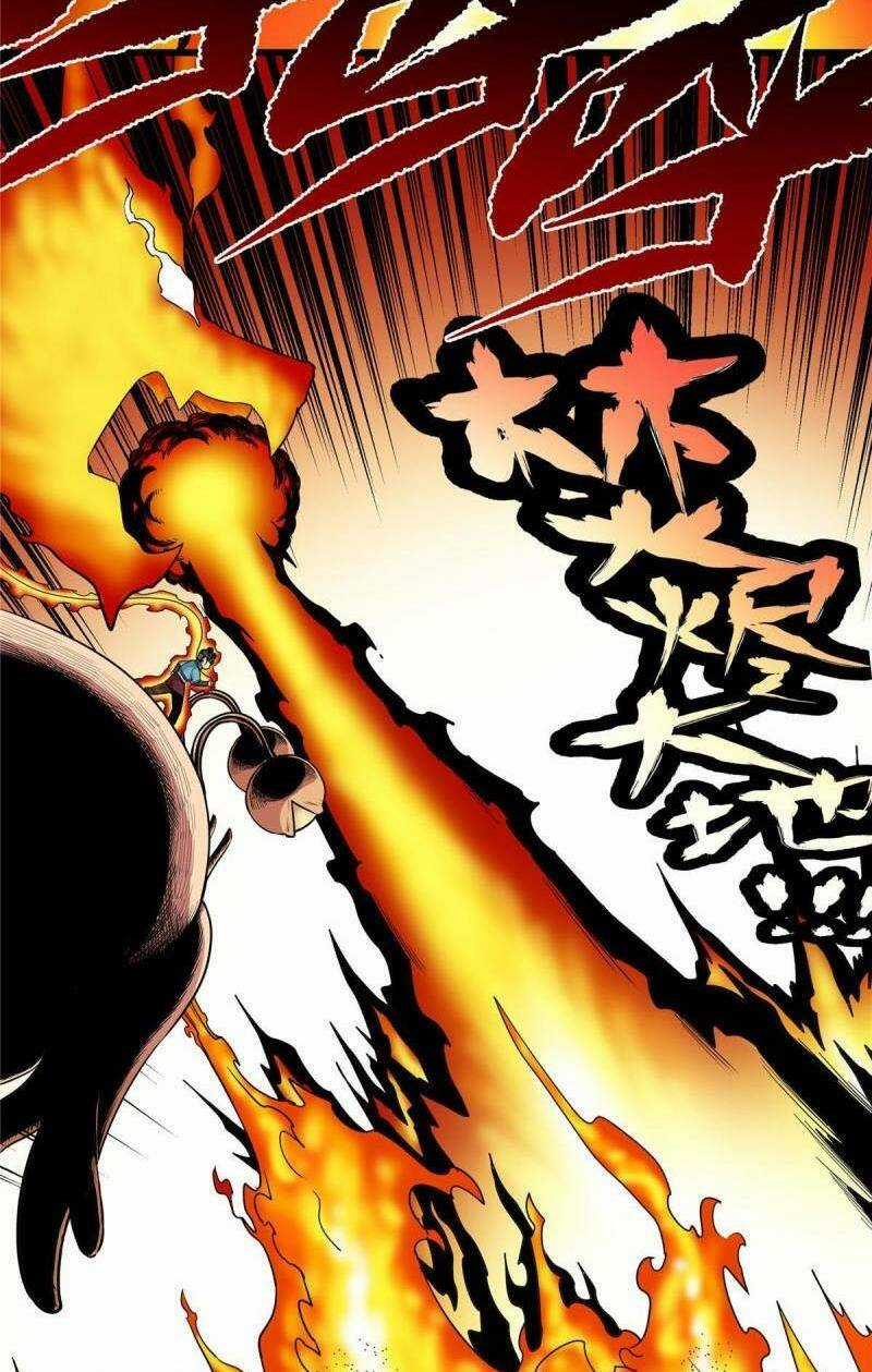 Đế Bá - Chapter 88 - Trang 16