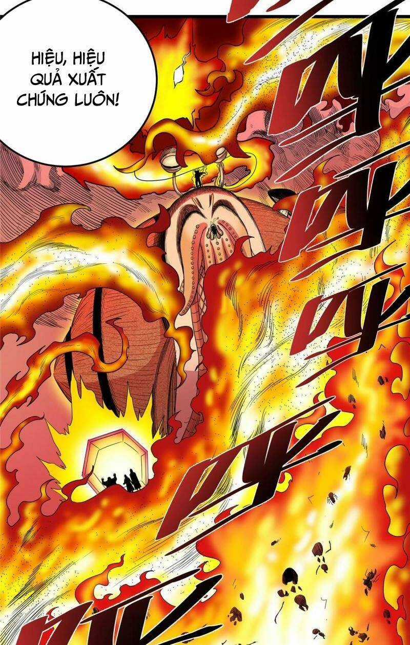 Đế Bá - Chapter 88 - Trang 18