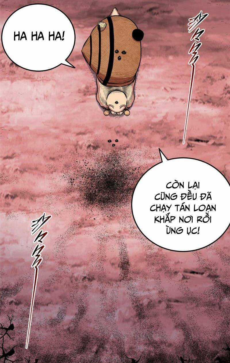 Đế Bá - Chapter 88 - Trang 20