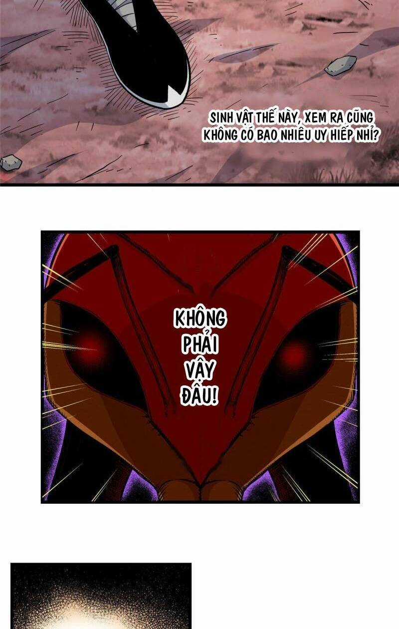 Đế Bá - Chapter 88 - Trang 3