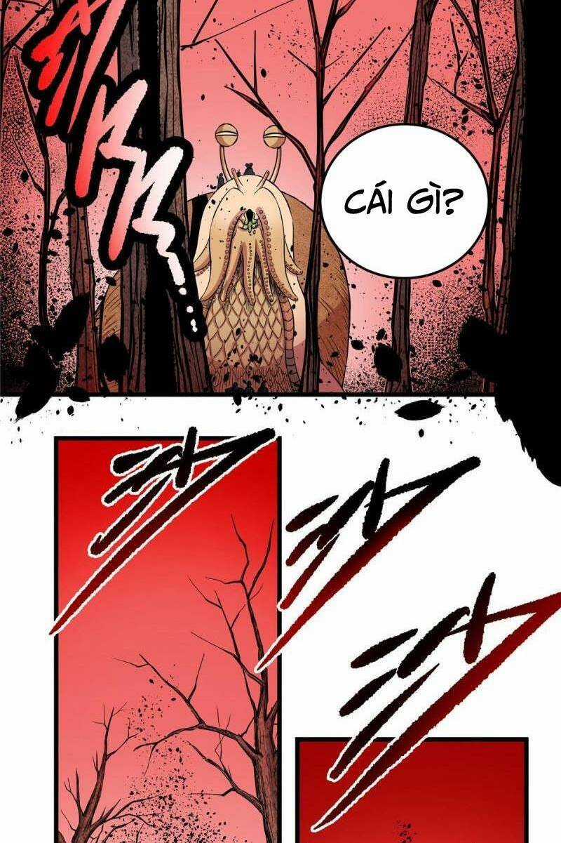 Đế Bá - Chapter 88 - Trang 25