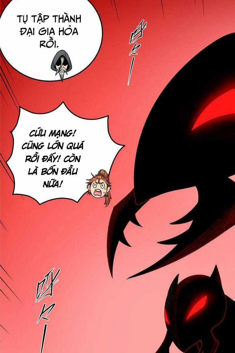 Đế Bá - Chapter 88 - Trang 29