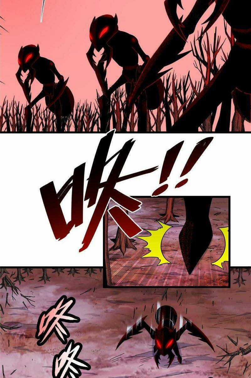 Đế Bá - Chapter 88 - Trang 30