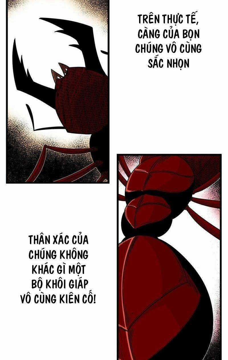 Đế Bá - Chapter 88 - Trang 4