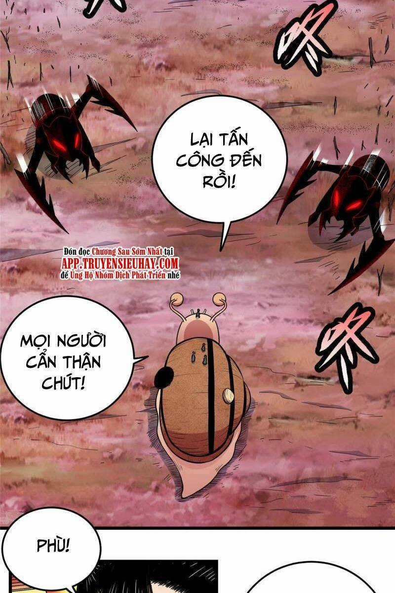 Đế Bá - Chapter 88 - Trang 31