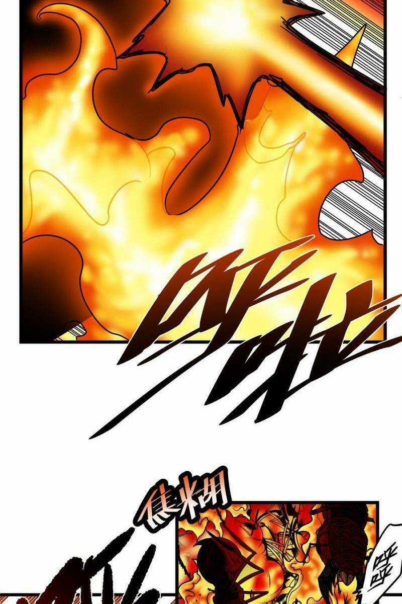 Đế Bá - Chapter 88 - Trang 34