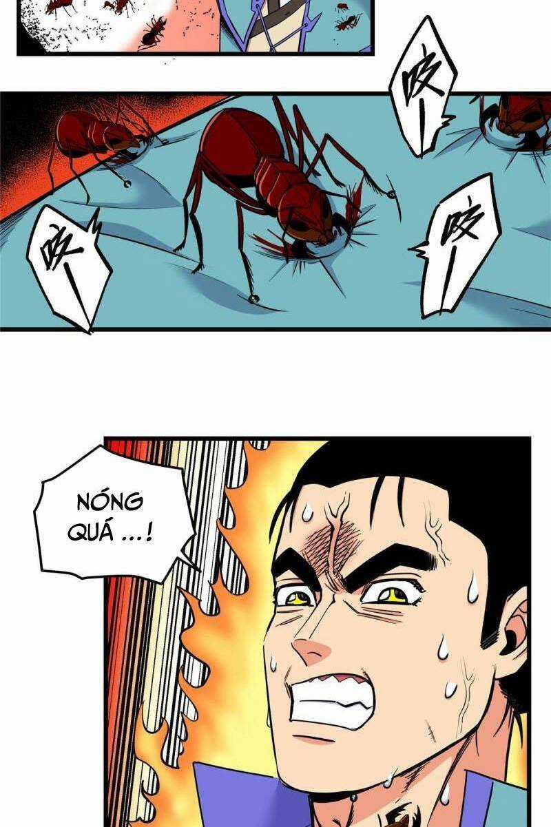 Đế Bá - Chapter 88 - Trang 39