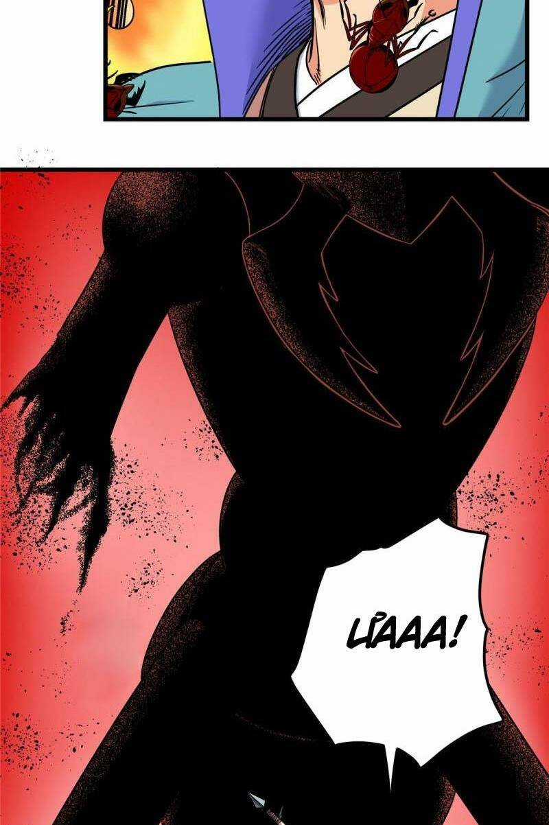 Đế Bá - Chapter 88 - Trang 40