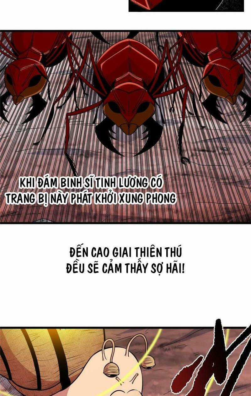 Đế Bá - Chapter 88 - Trang 5