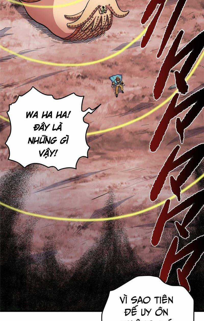 Đế Bá - Chapter 88 - Trang 6