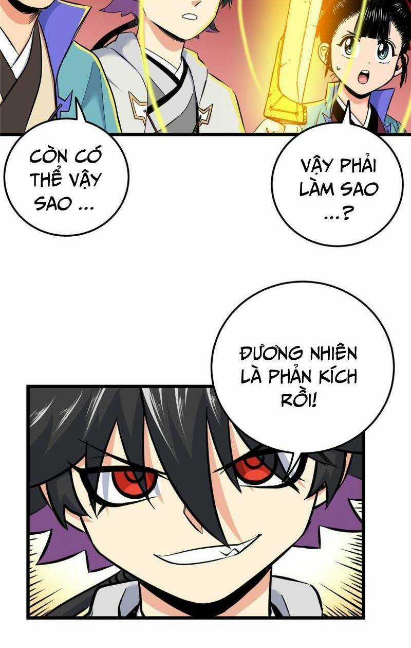 Đế Bá - Chapter 88 - Trang 8