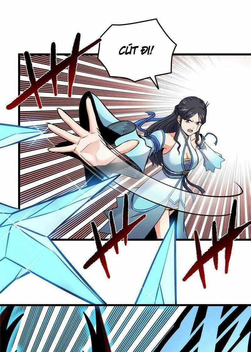 Đế Bá - Chapter 89 - Trang 2