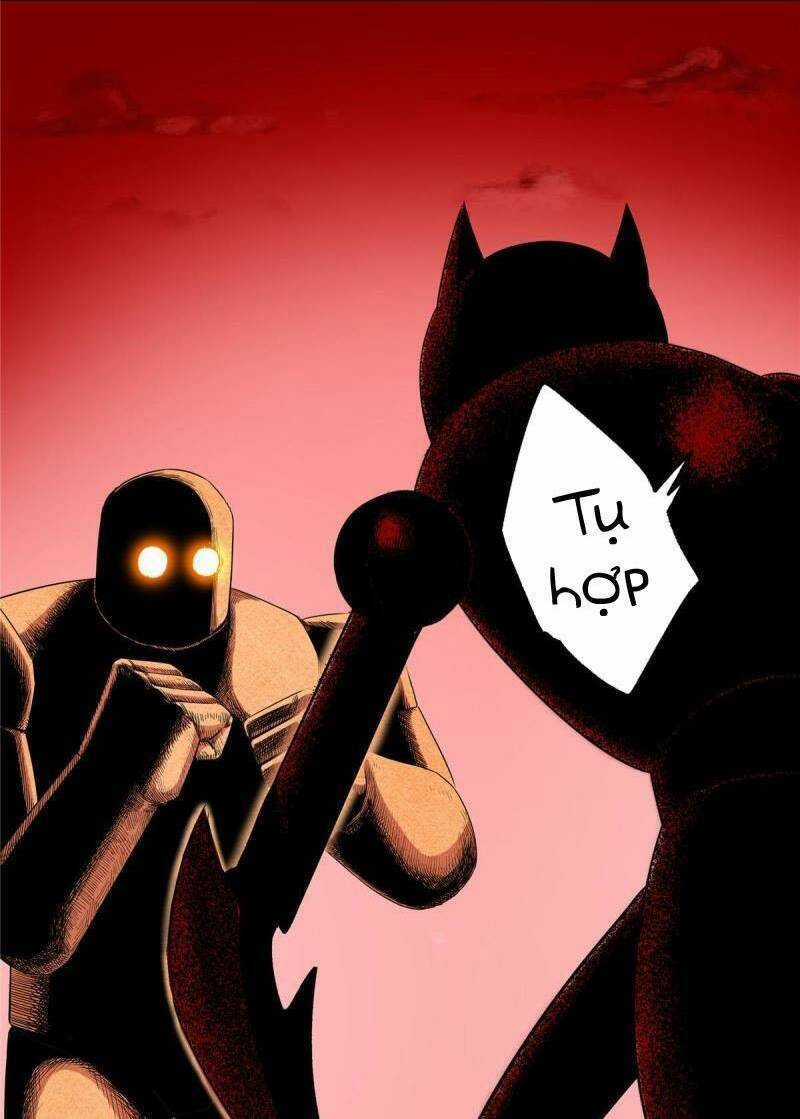 Đế Bá - Chapter 89 - Trang 11