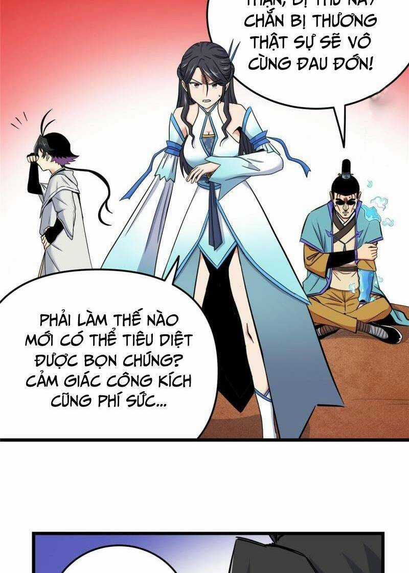 Đế Bá - Chapter 89 - Trang 13