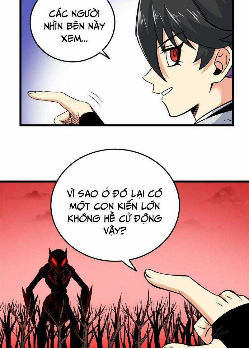 Đế Bá - Chapter 89 - Trang 14