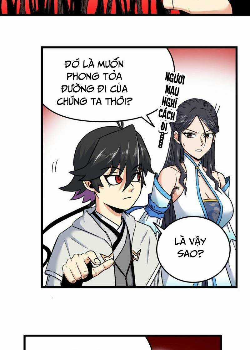 Đế Bá - Chapter 89 - Trang 15