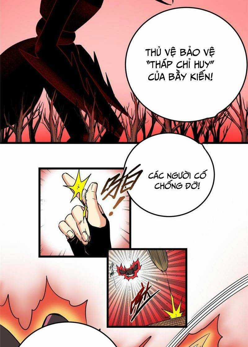 Đế Bá - Chapter 89 - Trang 19