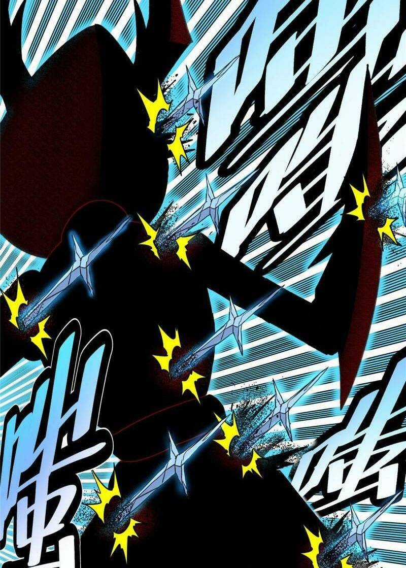 Đế Bá - Chapter 89 - Trang 3